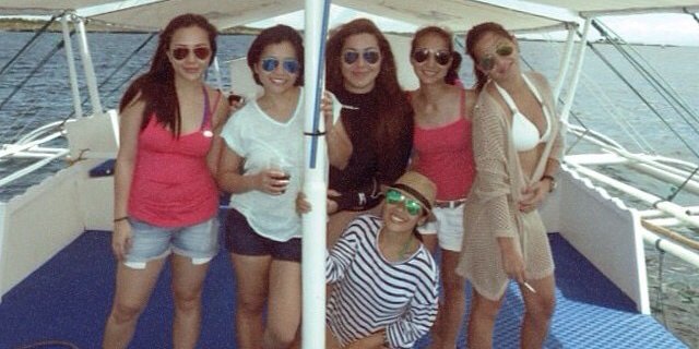 Tonette M. Carcel banner