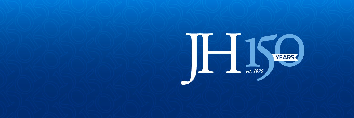 HopkinsGiving's profile banner image