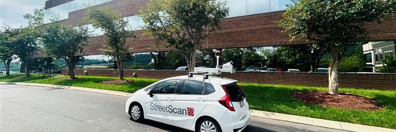 StreetScanInc's profile banner image