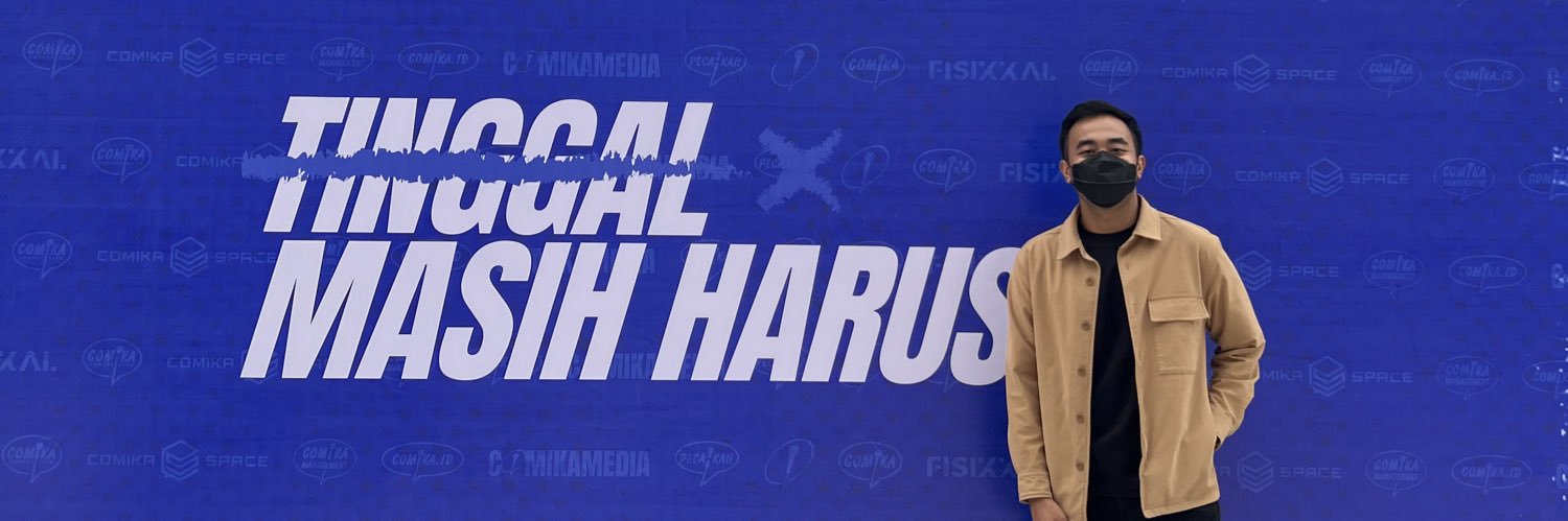 haerumanx's profile banner image