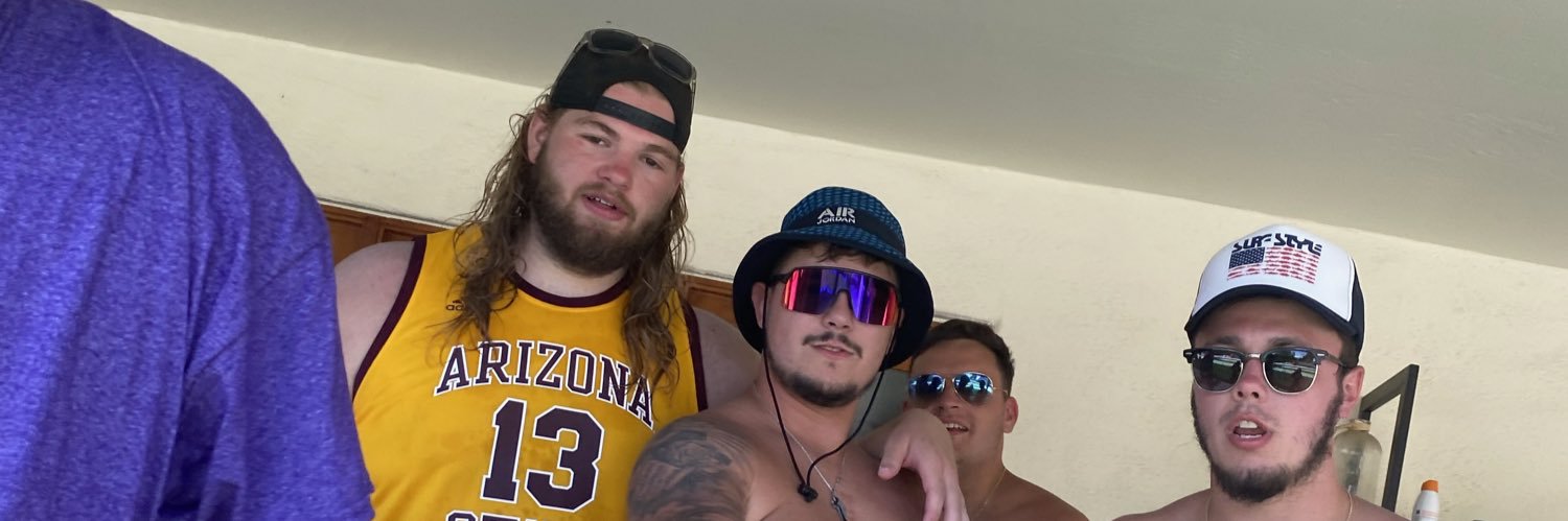 asandrock1's profile banner image
