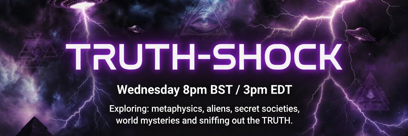 truthspoonx's profile banner image