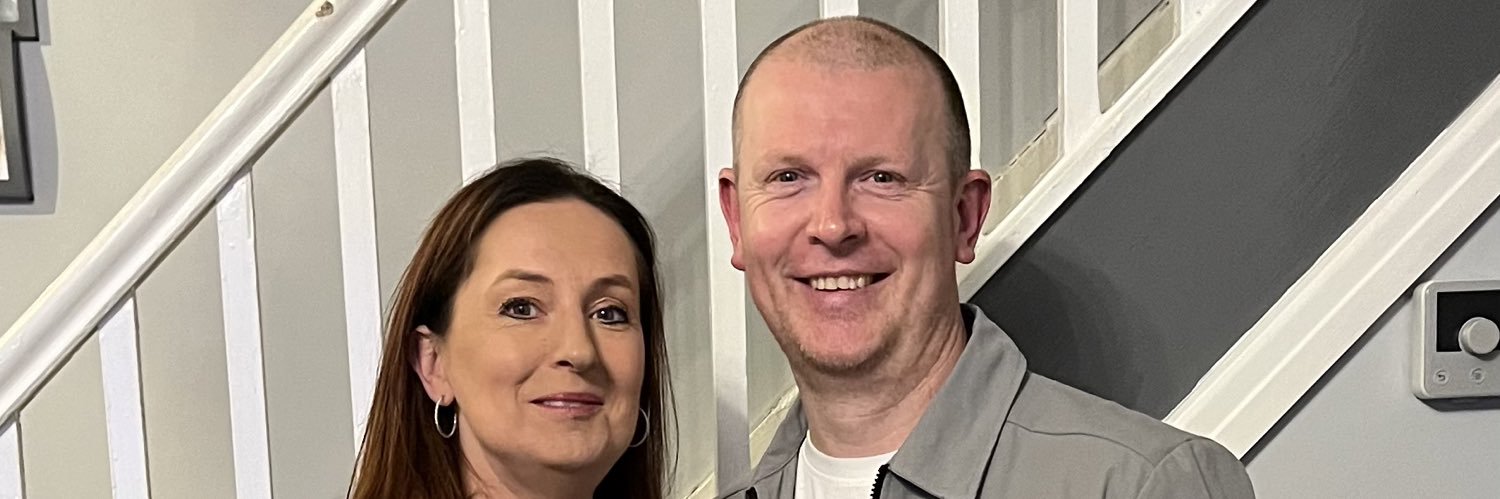 Andrew Nolan banner