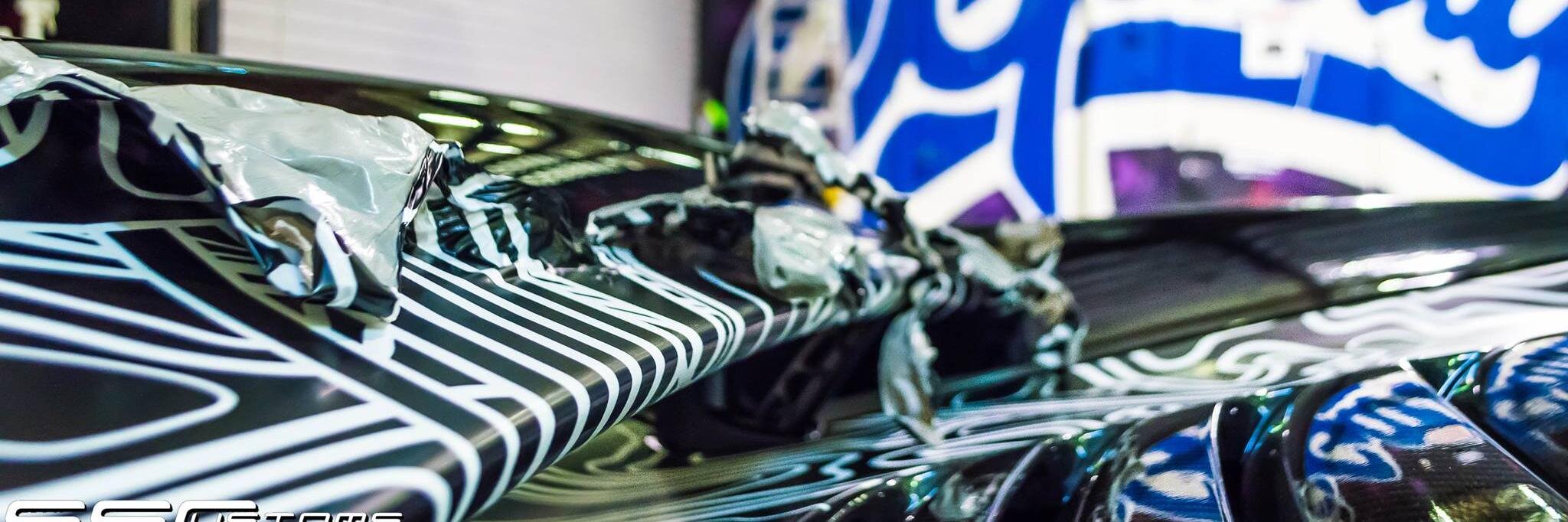 3Dom Wraps banner