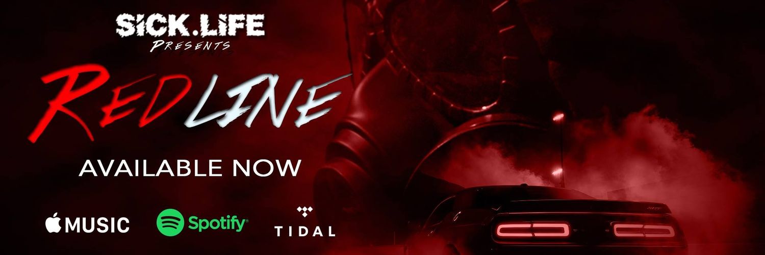 sickdotlife's profile banner image