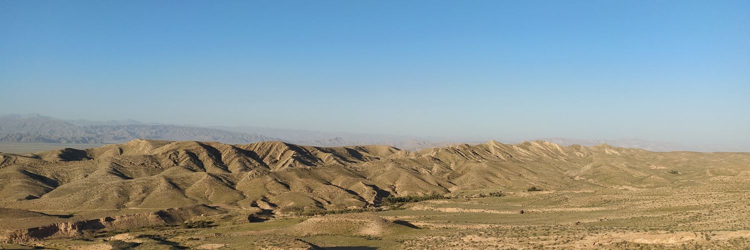 rezatajaddod's profile banner image