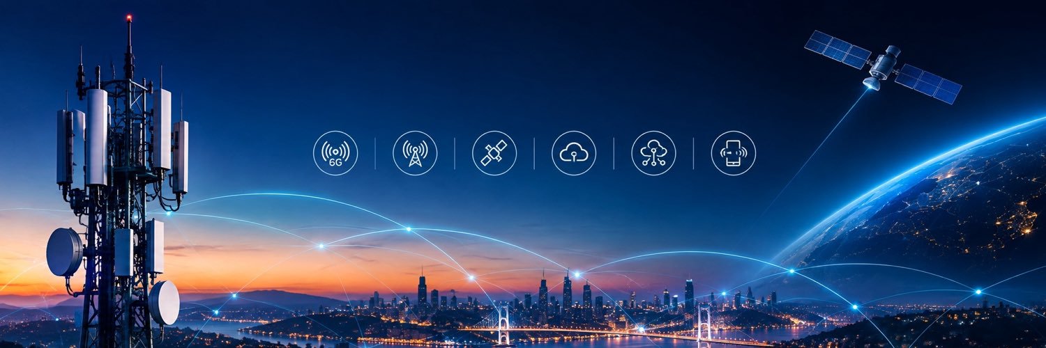telcomarket's profile banner image