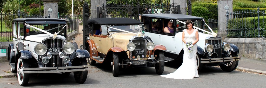 CDECWeddingCars's profile banner image