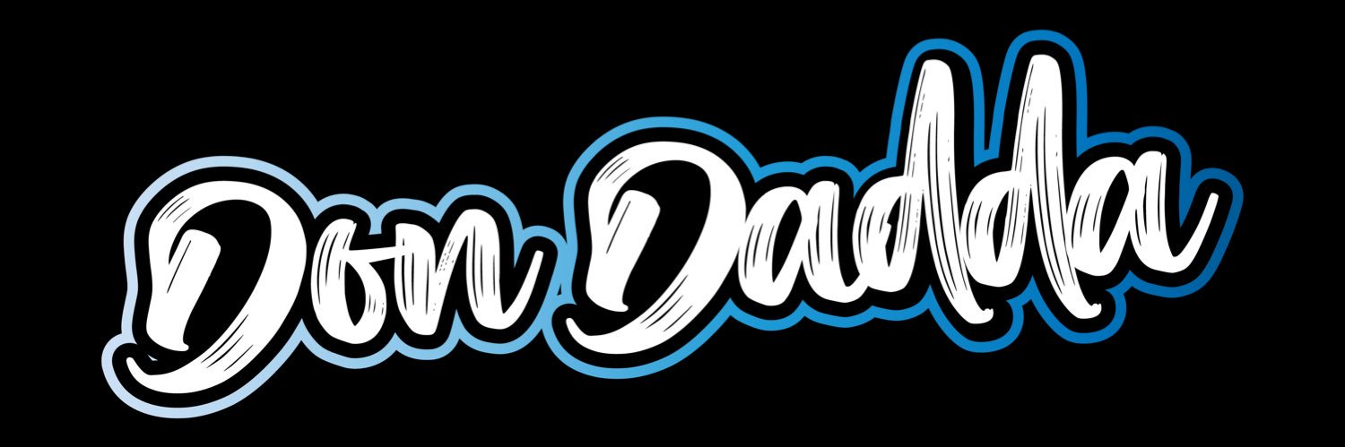DonDaddaDj's profile banner image