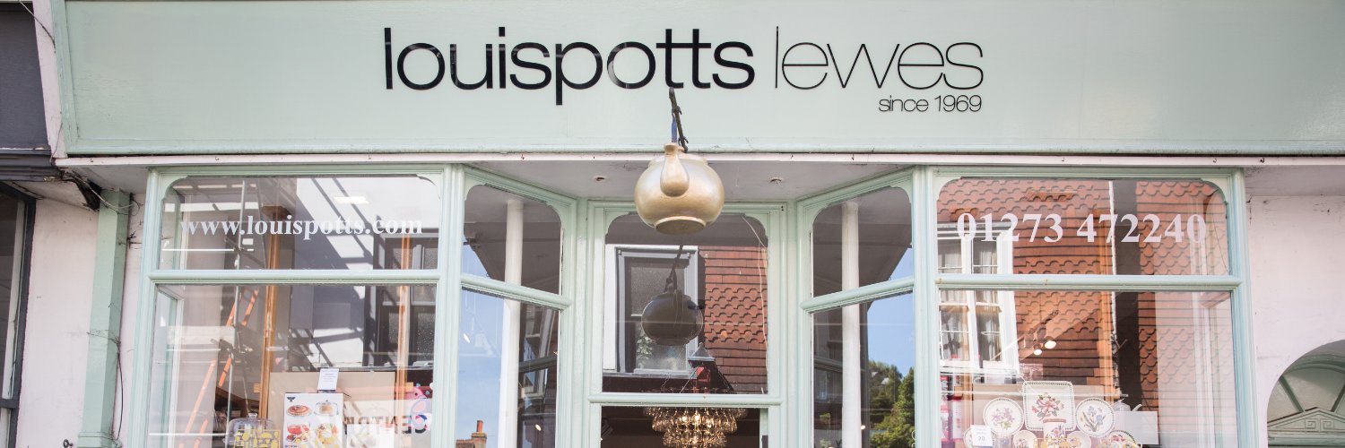 Louis_Potts's profile banner image