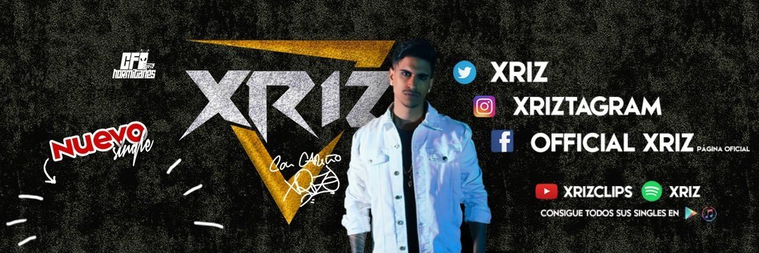 CFXriz_IT's profile banner image