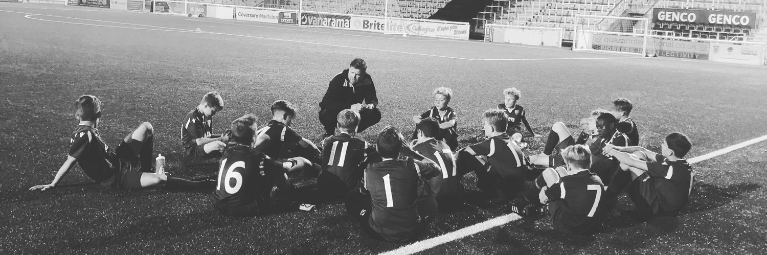 Clint Gooding banner