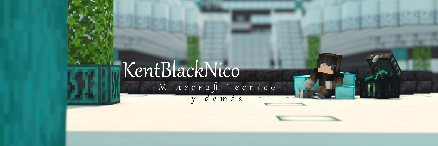 KentBlackNico's profile banner image