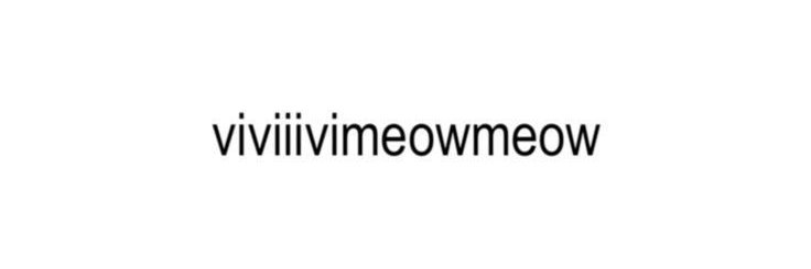 vivi 田曦薇 banner