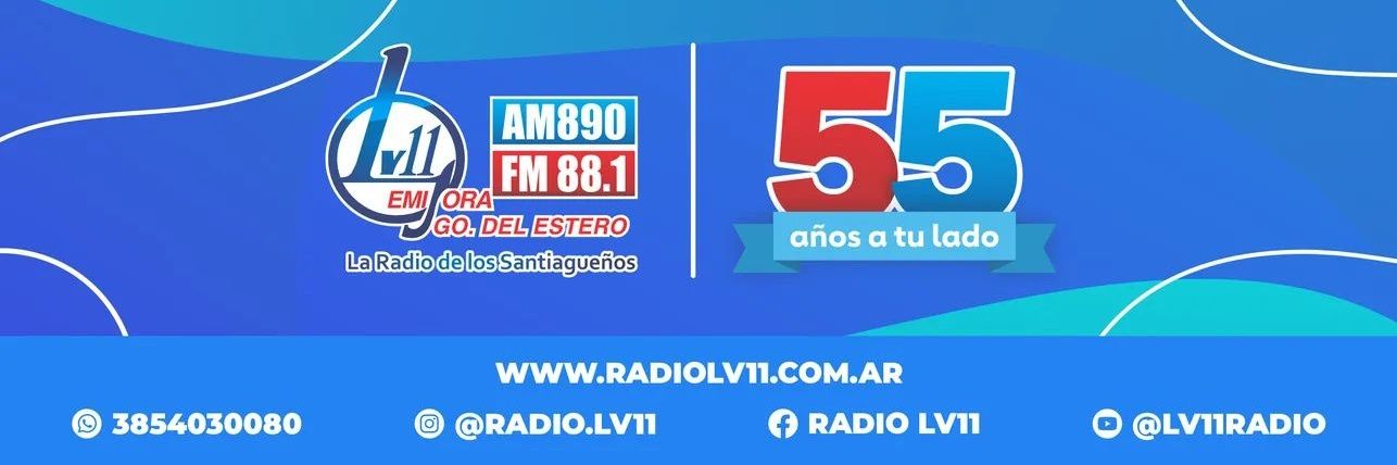 RadioLV11OK's profile banner image