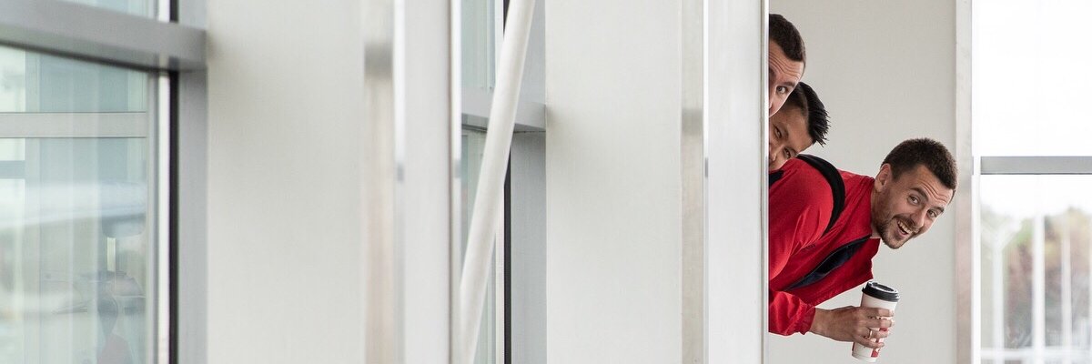 si1entbob's profile banner image