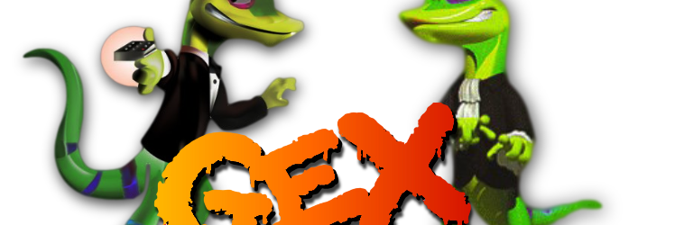 Gex4Game's profile banner image