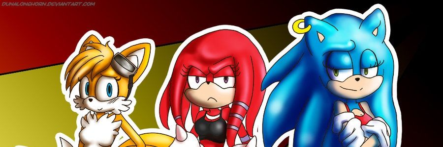 OrangeTwoTails's profile banner image