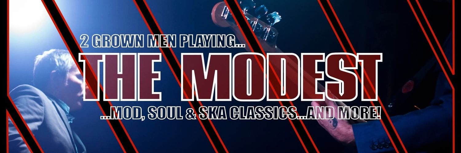 ModestThe's profile banner image