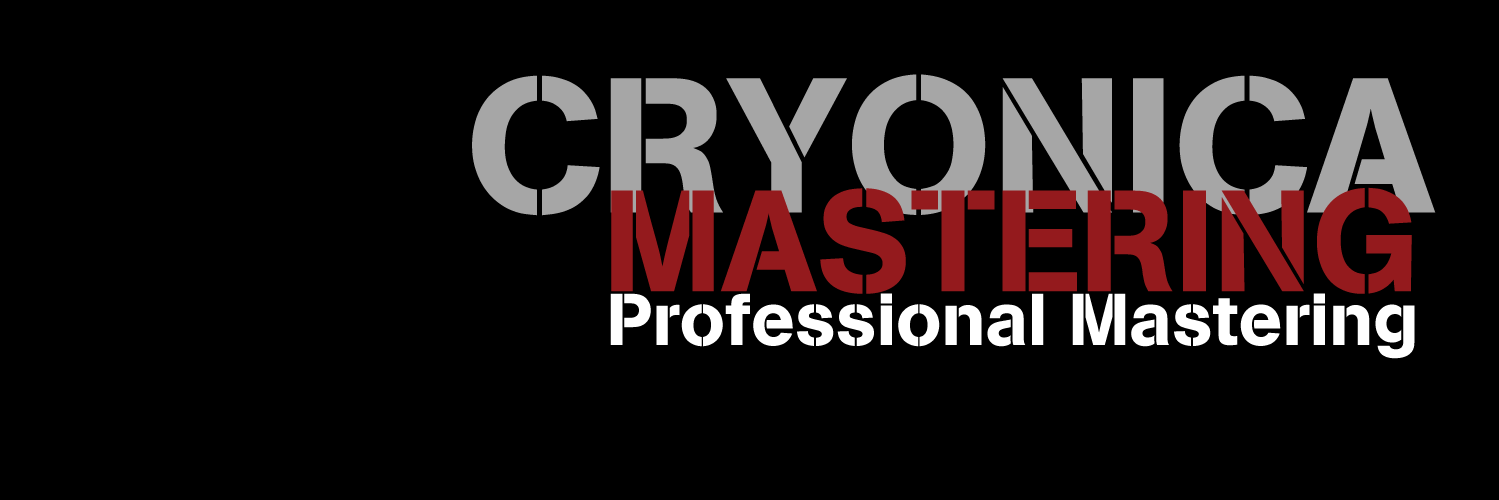 CryonicaMaster's profile banner image