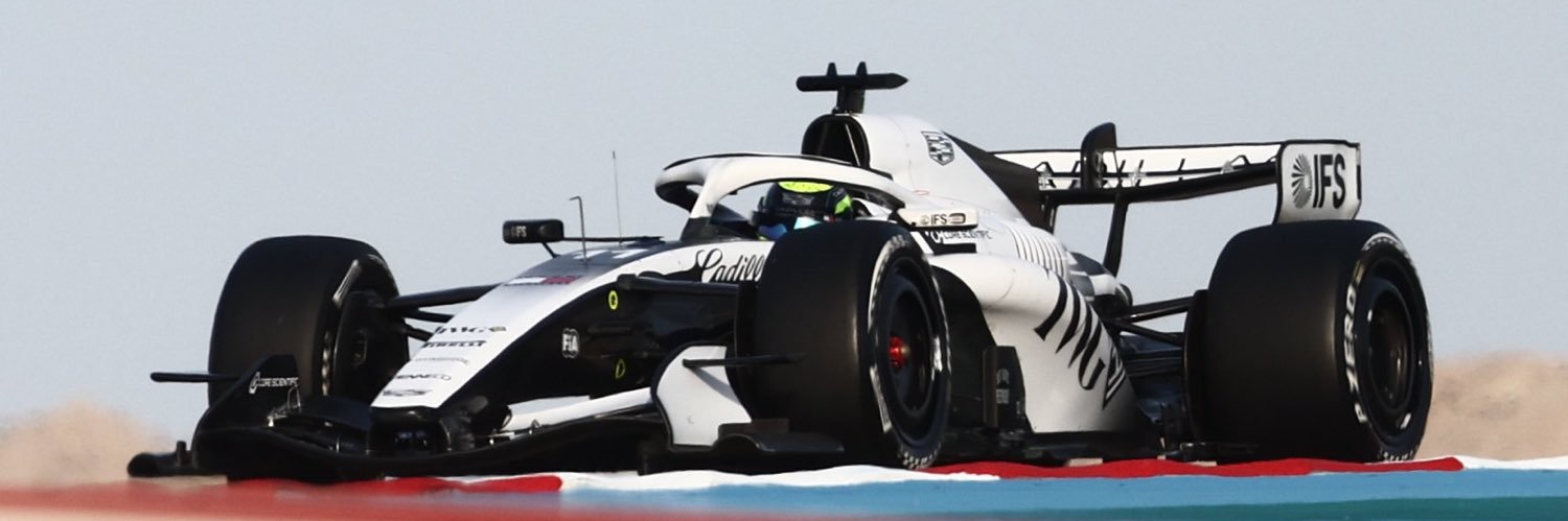 Irwin Garcia た banner