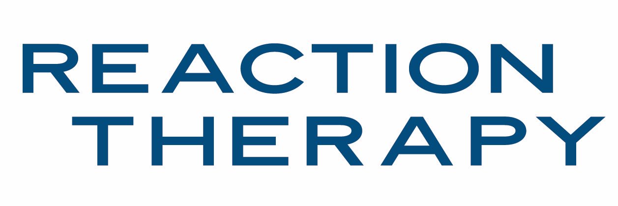 Reaction Therapy banner