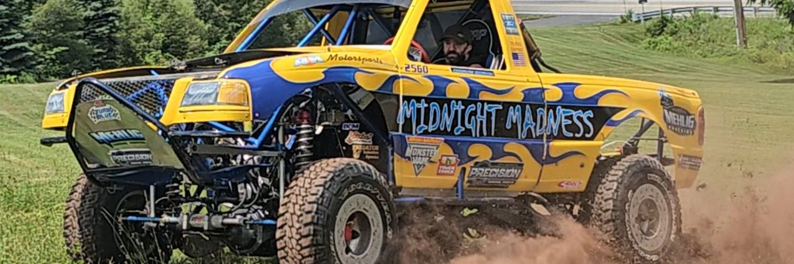 PATuffTrucks's profile banner image