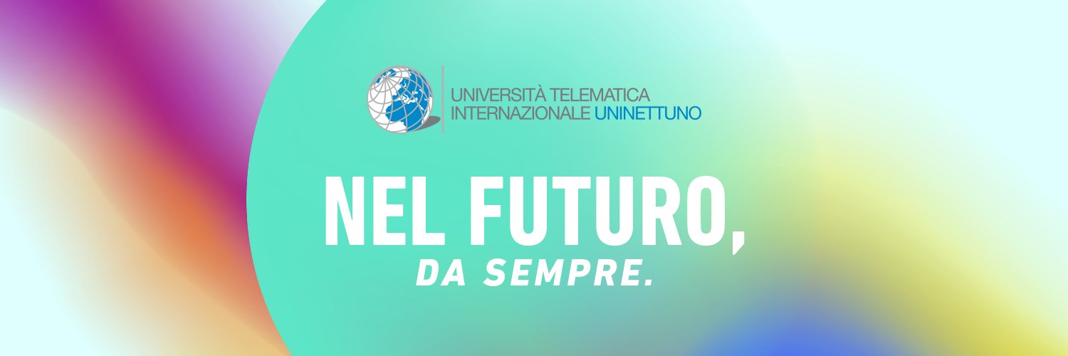 Università Telematica Internazionale UNINETTUNO banner