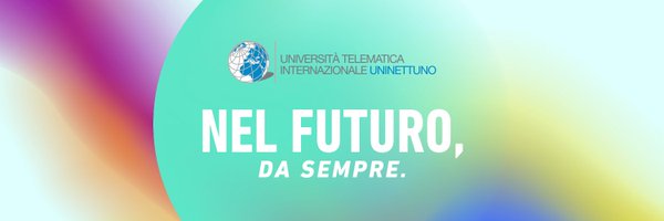 uninettuno Profile Banner