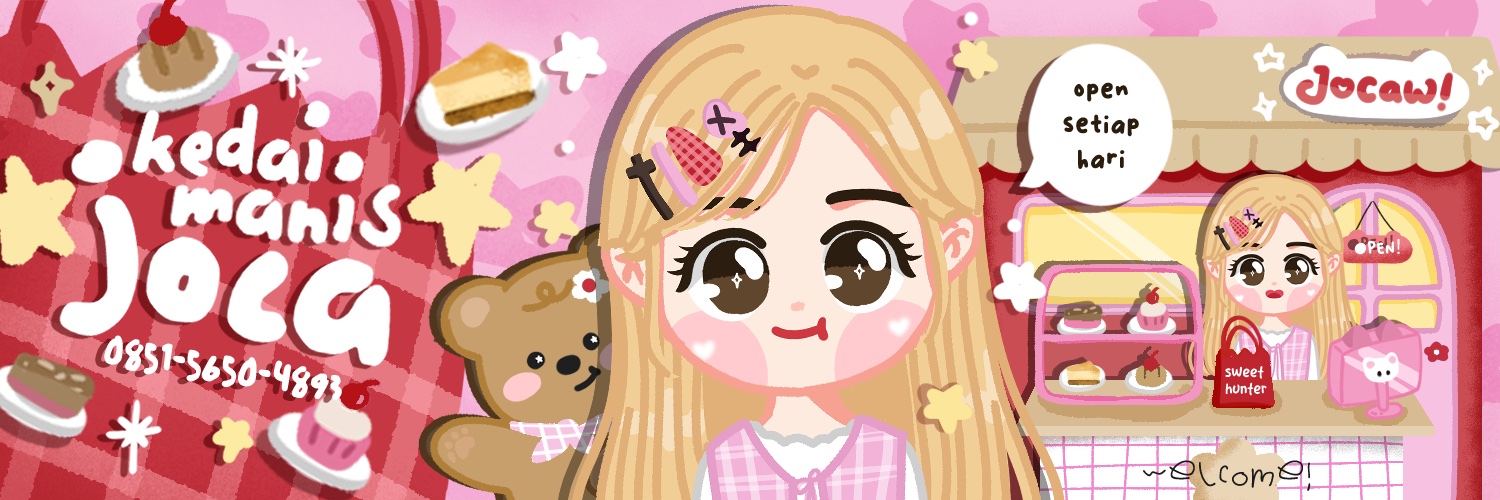 yaemfko's profile banner image
