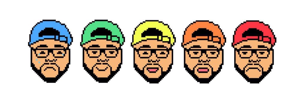 CleoFox94's profile banner image