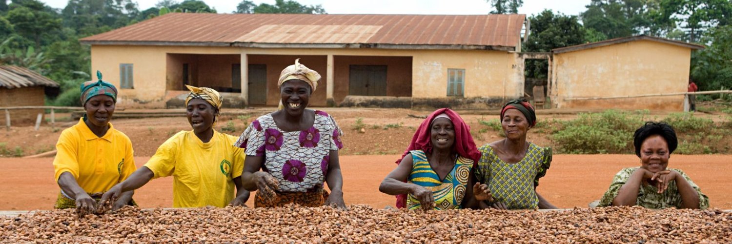 Coordinadora Estatal de Comercio Justo banner