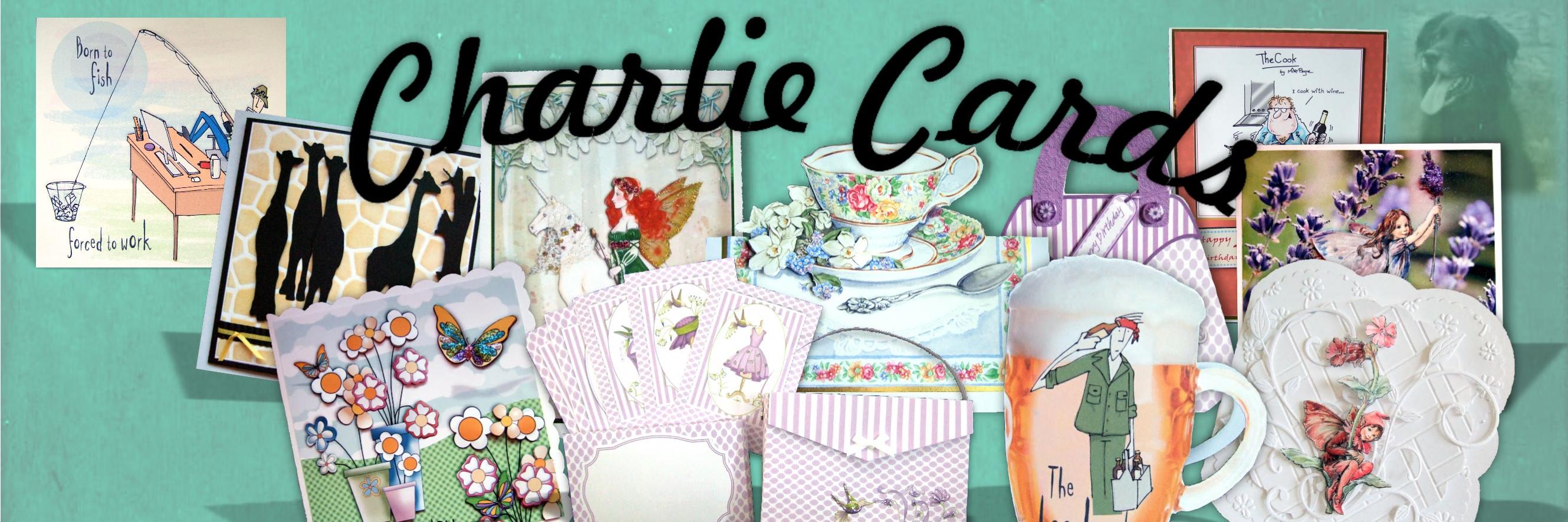 CraftyCardQueen's profile banner image