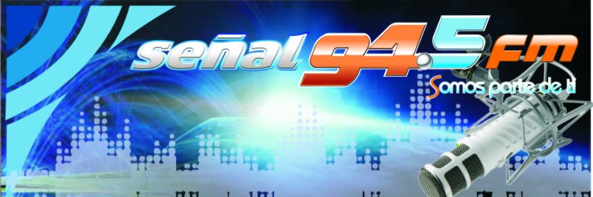 la945fm's profile banner image