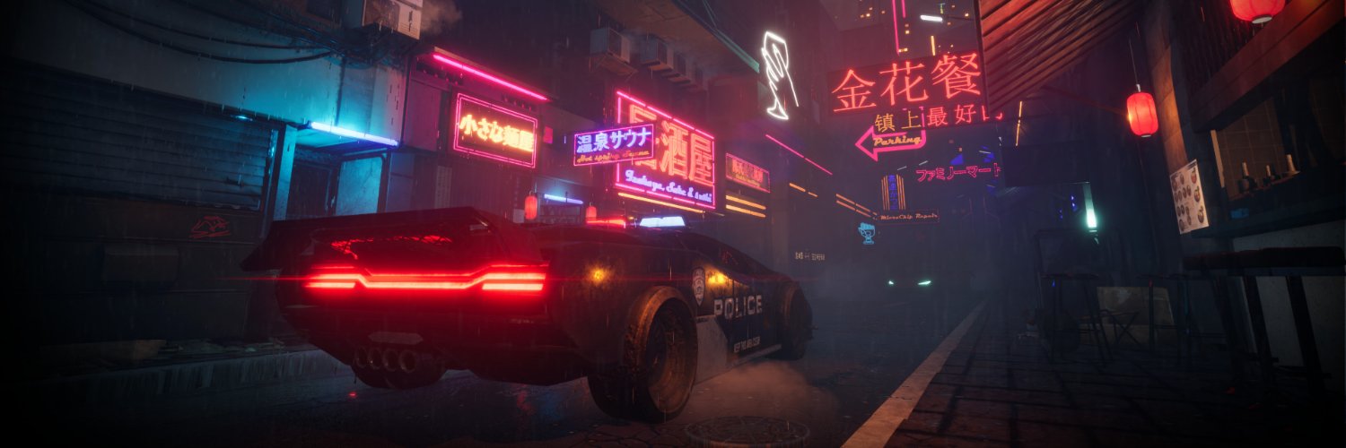 exviai1's profile banner image