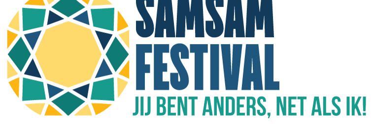 SamSamFestival's profile banner image