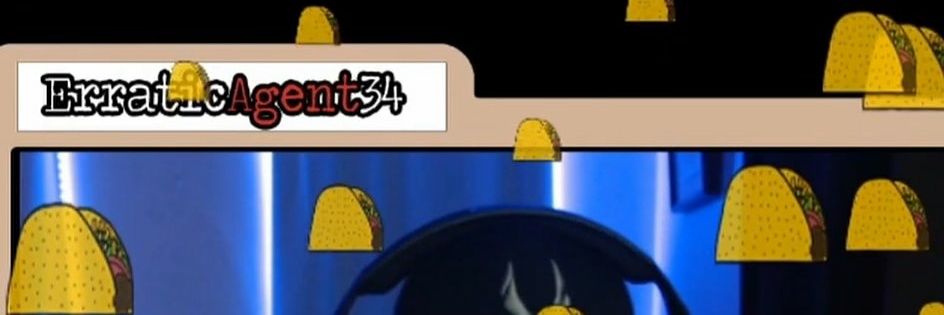 ErraticAgent34 banner