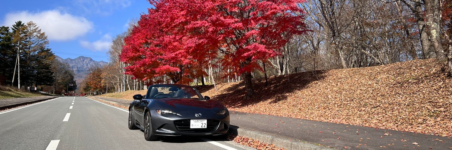 はいむ@新車半年納車待機中 banner