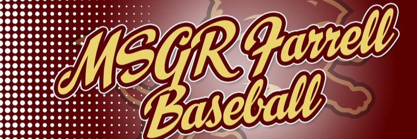 mfhsbaseball's profile banner image