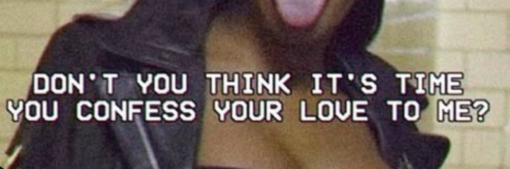 luvgiaa's profile banner image