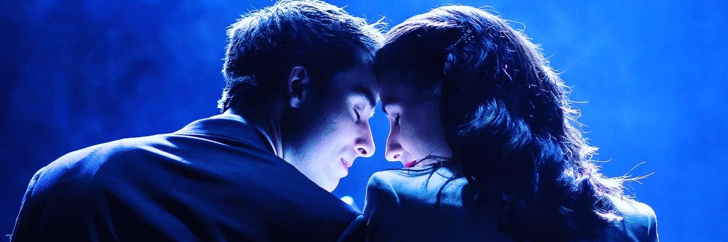 Jonathan O'Boyle banner