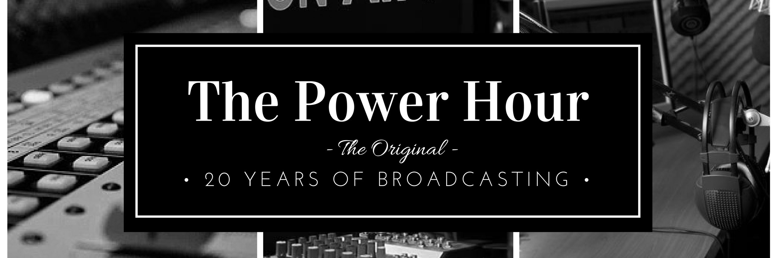 PowerHourNation's profile banner image