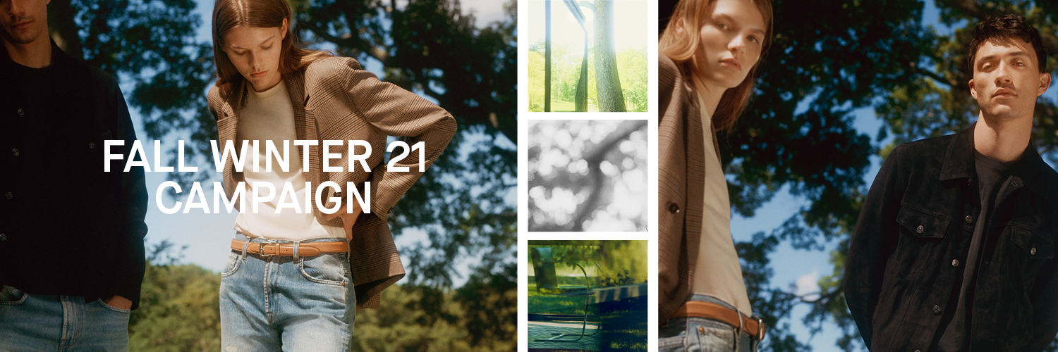 7 For All Mankind banner