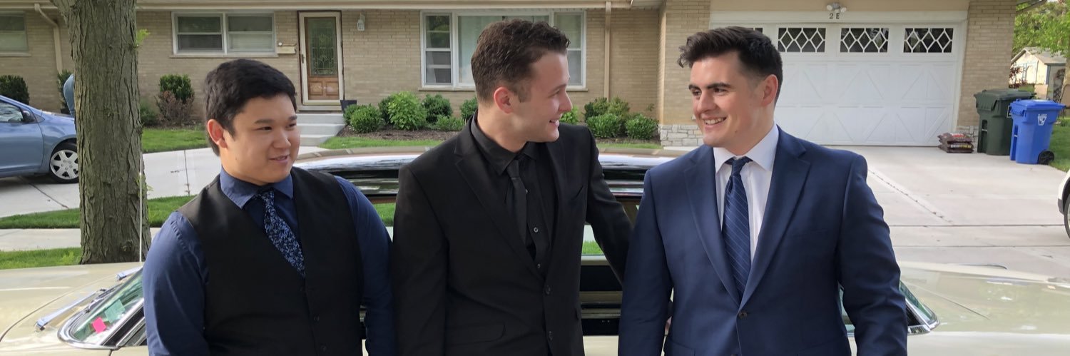 JamesFord_66's profile banner image
