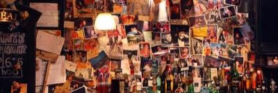 Barfly banner