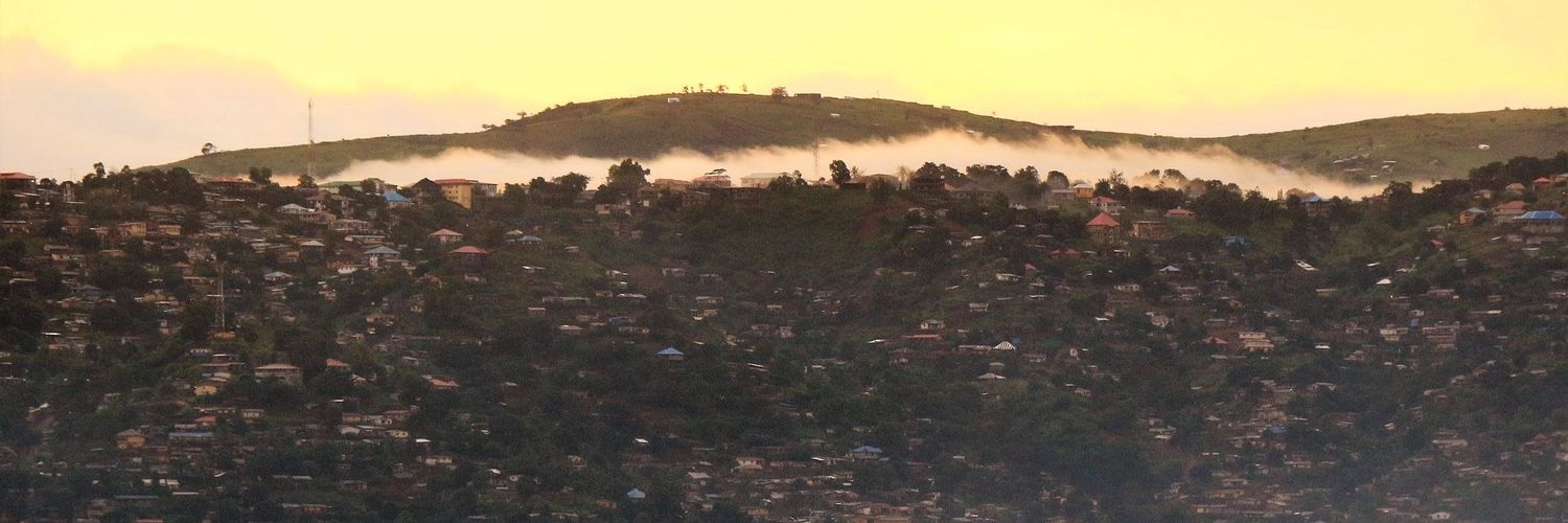 EdwardKargbo's profile banner image