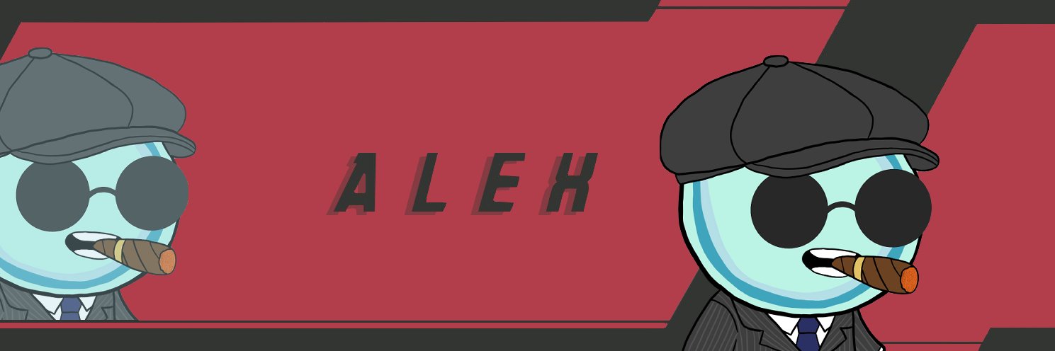 Alex FOGOMAXI banner