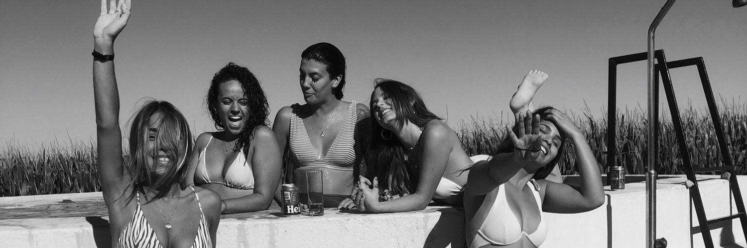 GiselaMartin12's profile banner image