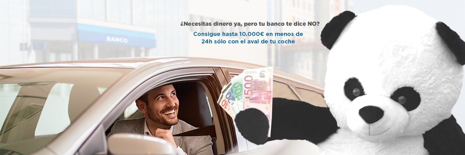 Gedescoche's profile banner image