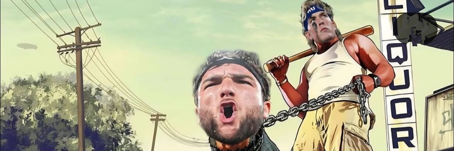 TimmyFoozball's profile banner image
